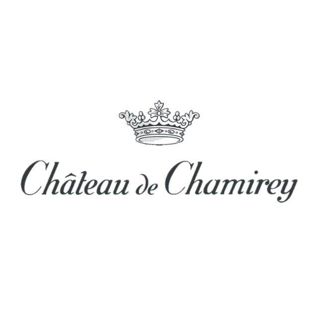 Chateau de Chamirey