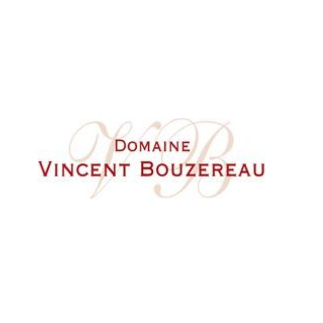 Vincent Bouzereau