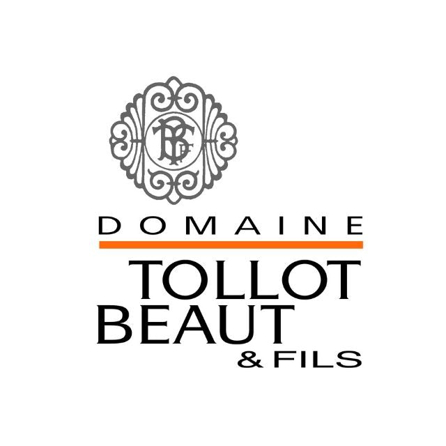 Domaine Tollot Beaut