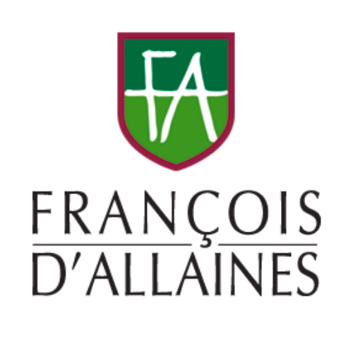 Domaine François d'Allaines