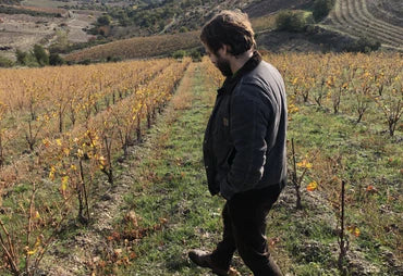 CLOS DU ROUGE GORGE