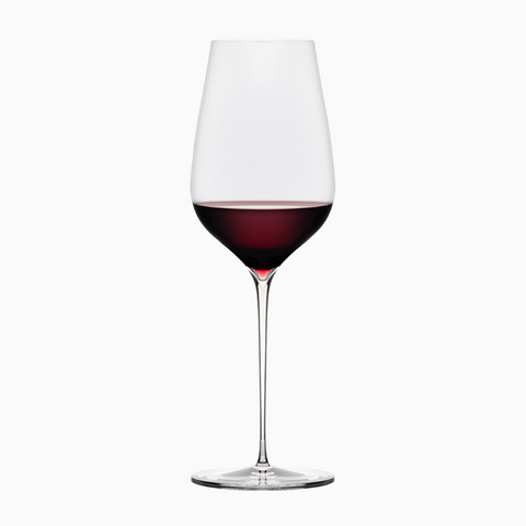 Wine Glass - Sydonios 'Empreinte' (Set of 2)