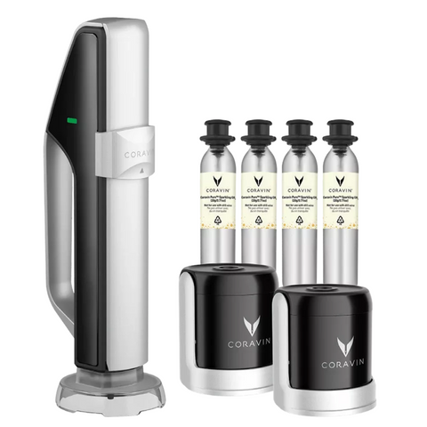 Coravin Sparkling