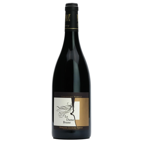 Domaine Georges Vernay - Saint-Joseph 'La Dame Brune' Red 2021