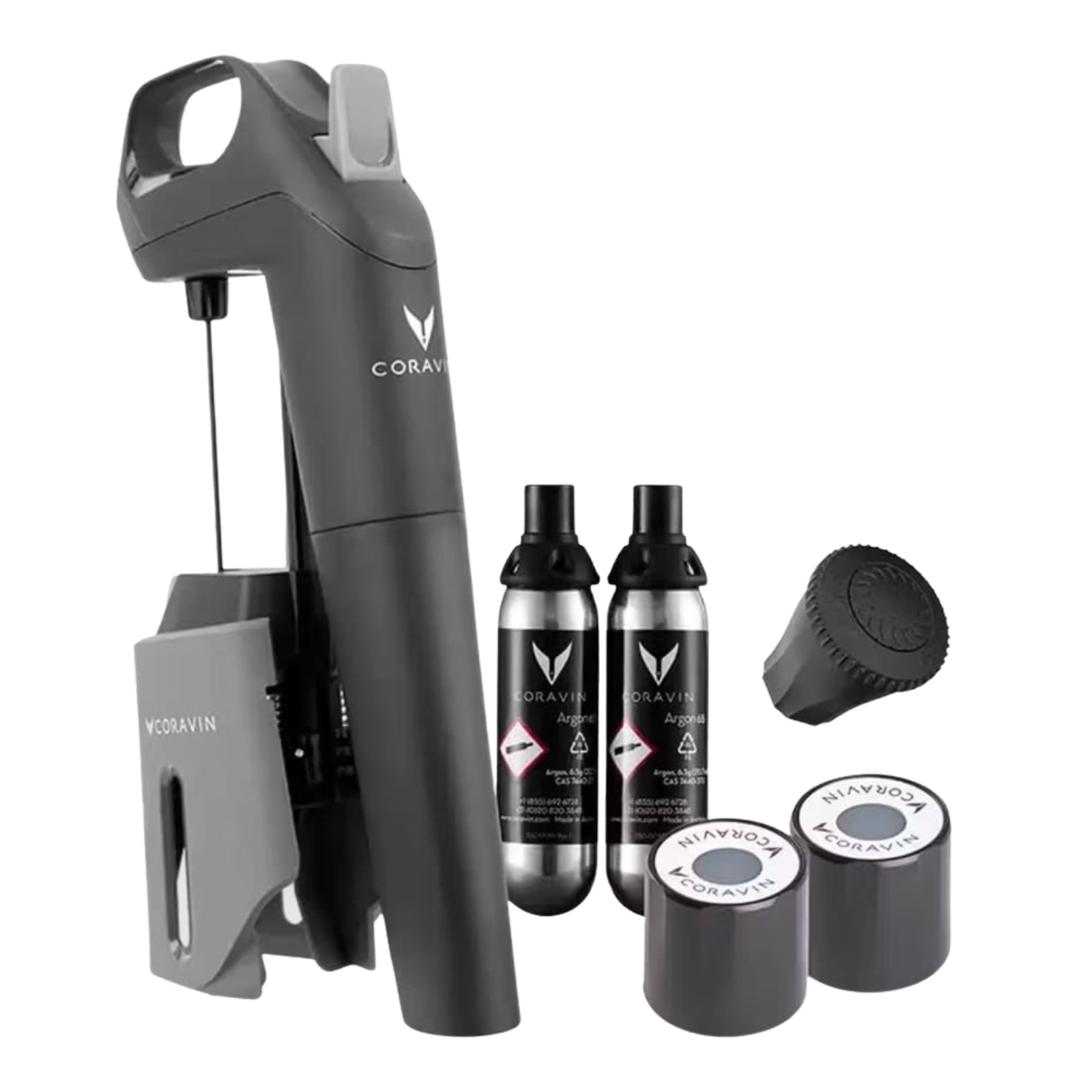 ☆新品未使用・未開封☆ CORAVIN THREE+ Coravin Timeless Three+ – The Vintage Wine Club