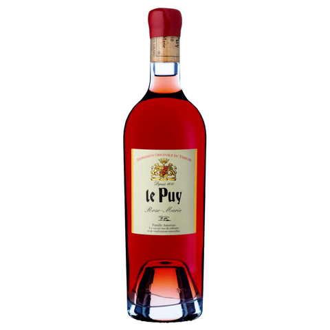 Le Puy - Bordeaux 'Rose Marie' Rose 2021