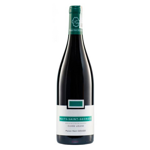 Maison Henri Gouges - Nuits Saint Georges 'Louise' - Red 2021