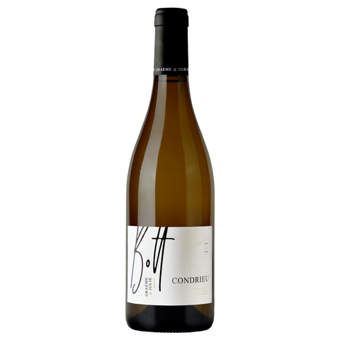 Domaine G&J Bott - Condrieu White 2022