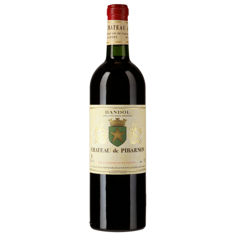 Chateau de Pibarnon - Bandol Red 2021