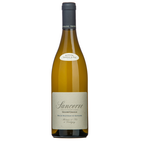 Domaine Thomas & Fils - Sancerre 'Grand Chaille' White 2023