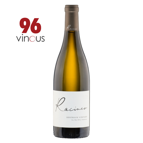 Racines - Santa Rita Hills - Bentrock Vineyard 2019