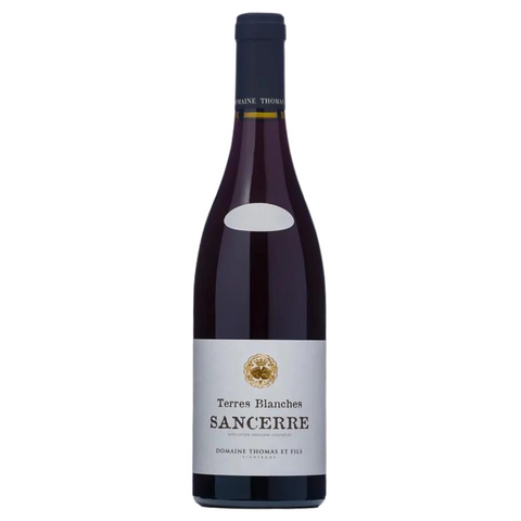 Domaine Thomas & Fils - Sancerre 'Terres Blanches' Red 2021