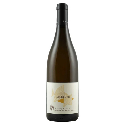 Thierry Germain - Saumur 'L'Echelier' White 2020