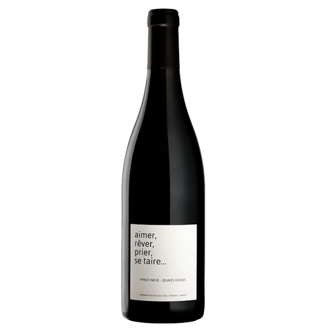 Domaine du Clos des Fees - 'Aimer, Rever, Prier, Se Taire...' Pinot Noir Red 2023