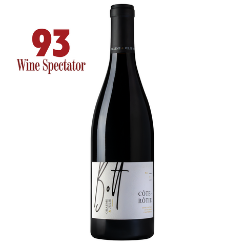Domaine G&J Bott - Cote-Rotie Red 2020