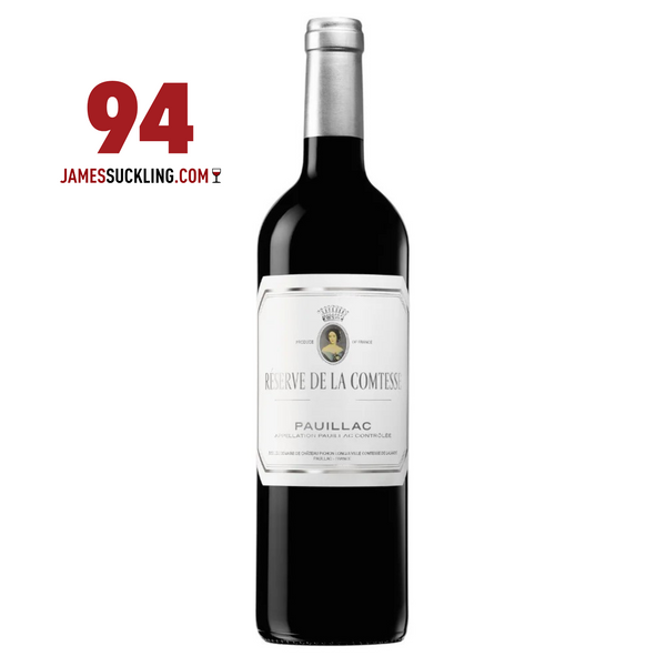 Pauillac – Iconic Left Bank Bordeaux Wines | The Vintage