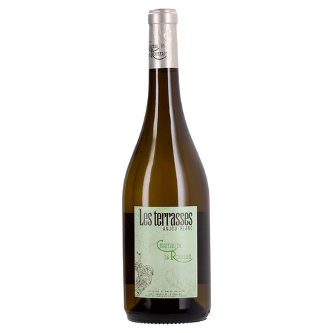 Chateau de la Roulerie - Anjou 'Les Terrasses' White 2021