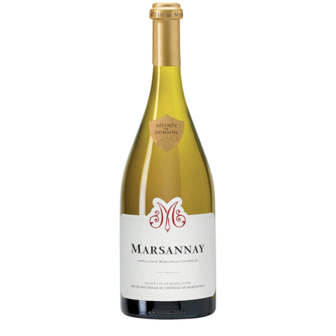 Chateau de Marsannay - Marsannay Blanc White 2022