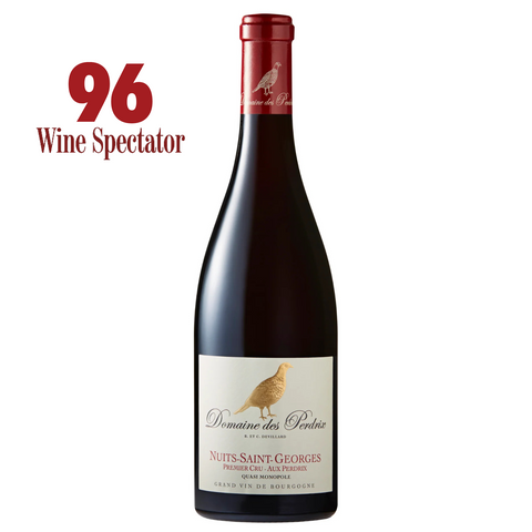 Domaine des Perdrix - Nuits Saint Georges 1er Cru 'Aux Perdrix' Red 2022