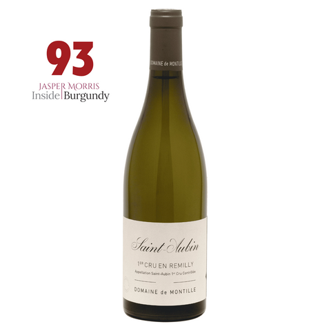 Domaine de Montille - Saint Aubin 1er Cru 'En Remilly' White 2022