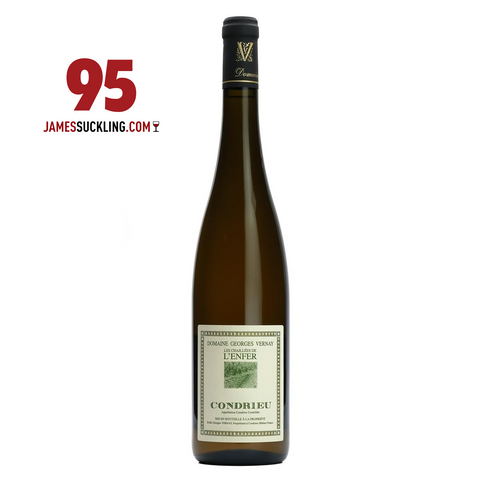Domaine Georges Vernay Condrieu 'Les Chaillees de l'Enfer' 2022