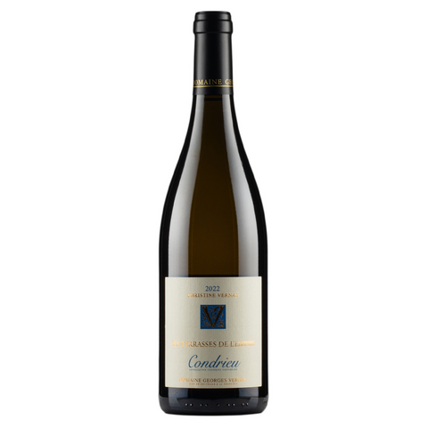 Domaine Georges Vernay - Condrieu 'Terrasses de l'Empire' White 2022