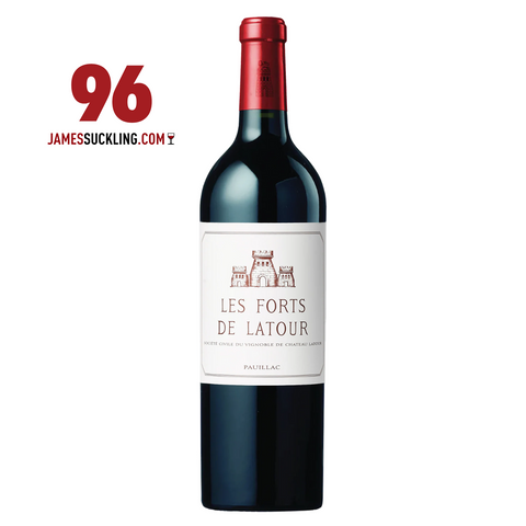Les Forts de Latour - Pauillac Red 2016