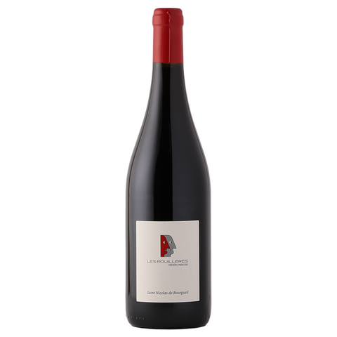Domaine Frederic Mabileau - Saint Nicolas de Bourgueil 'Les Rouilleres' Red 2021