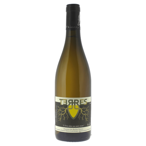 Thierry Germain - Saumur Blanc 'Terres' White 2019