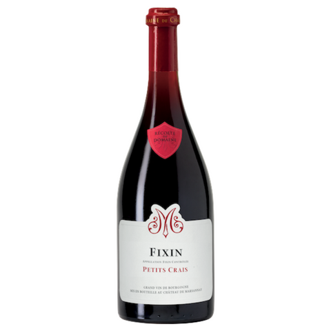 Chateau de Marsannay - Fixin 'Petits Crais' Red 2022