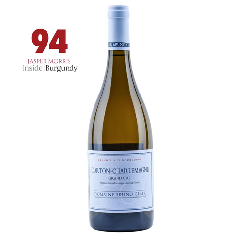 Domaine Bruno Clair - Corton Charlemagne Grand Cru White 2022