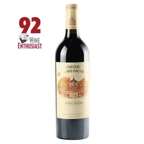 Chateau Les Carmes Haut-Brion - Pessac Leognan Red 2006