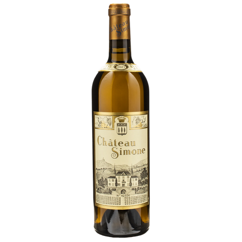 Chateau Simone - Provence Palette White 2021