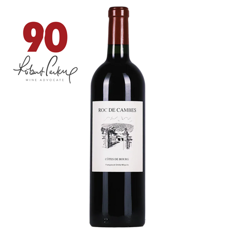Domaine de Cambes - Bordeaux Red 2017