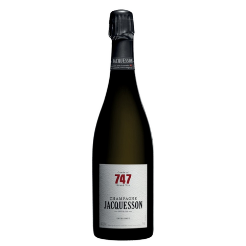 Champagne Jacquesson - 'Cuvee n 747' Extra Brut Magnum