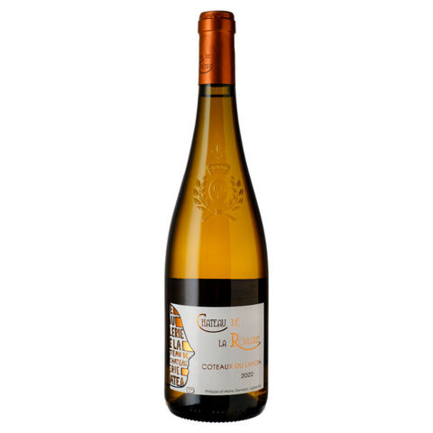 Chateau de la Roulerie - Coteaux du Layon White 2022
