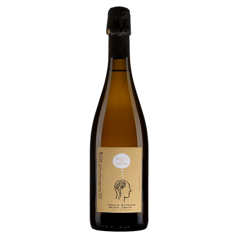 Thierry Germain - Saumur 'Bulles de Roche' Sparkling Brut 2020
