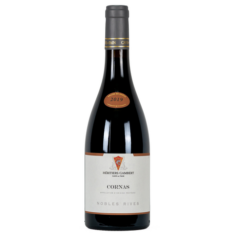 Cave De Tain - Cornas Red 2019