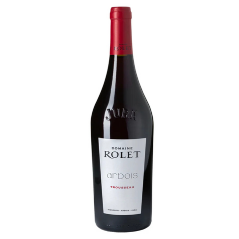 Domaine Rolet - Arbois Trousseau Red 2022