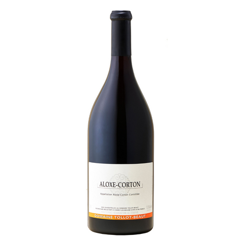 Domaine Tollot Beaut - Aloxe Corton Red 2022