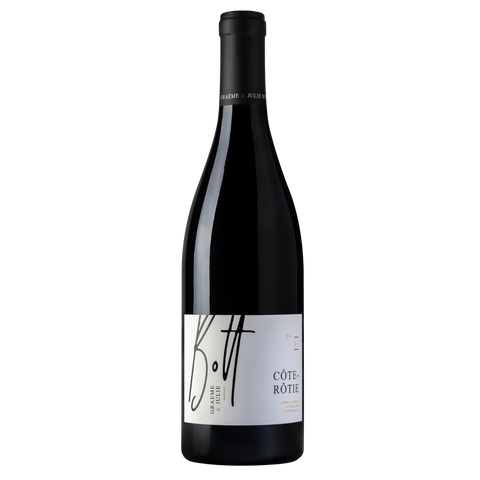 Domaine G&J Bott - Cote-Rotie Red 2021