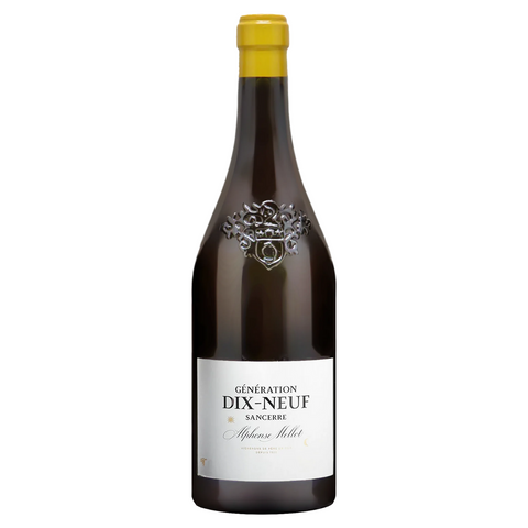 Domaine Alphonse Mellot - Sancerre 'Generation XIX' White 2020