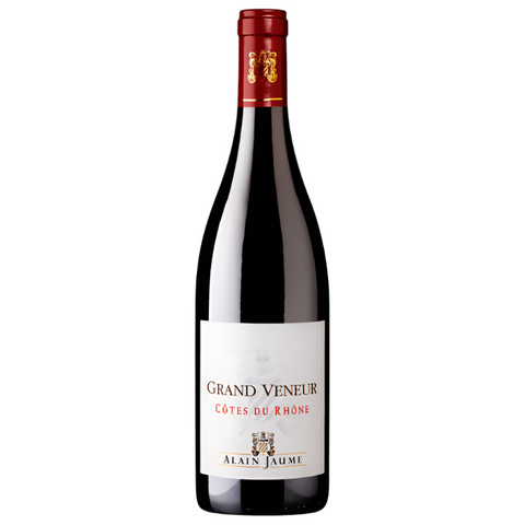 Domaine Grand Veneur Alain Jaume - Cotes du Rhone 'Grand Veneur' Red 2022