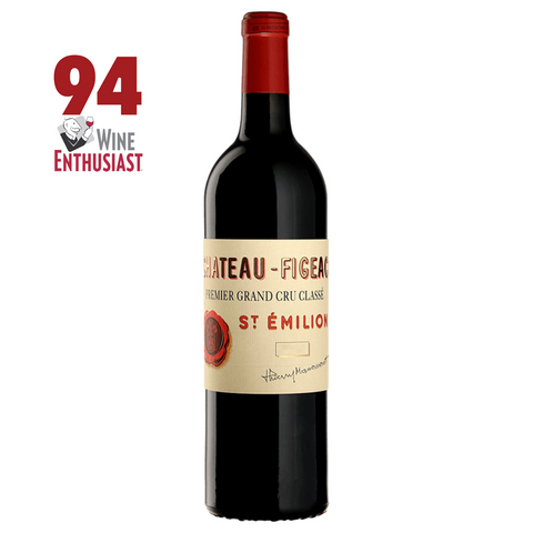 Chateau Figeac - Saint-Emilion Grand Cru Red 2011