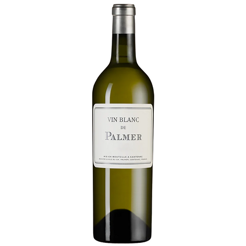 Chateau Palmer - 'Vin Blanc de Palmer' White 2021