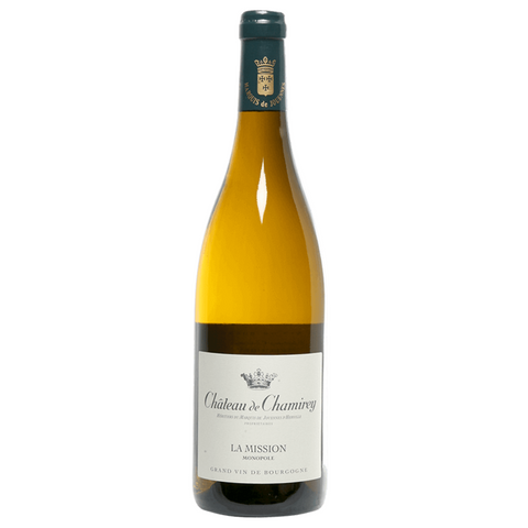 Chateau de Chamirey - Mercurey 1er cru 'La Mission' Monopole White 2023