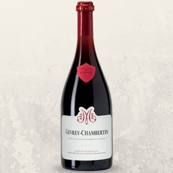 ChateaudeMarsannay-