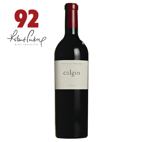 Colgin Cellars - Napa Valley IX Estate Red 2011