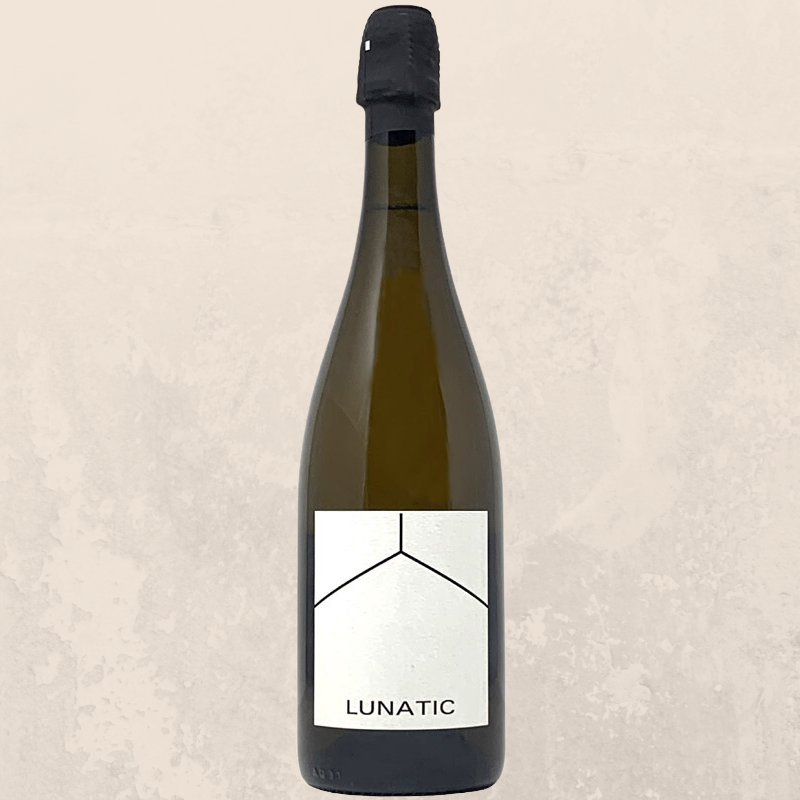 Domaine Frederic Mabileau - 'Lunatic' sparkling Chenin blanc 2022
