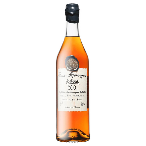 Delord - Bas Armagnac XO